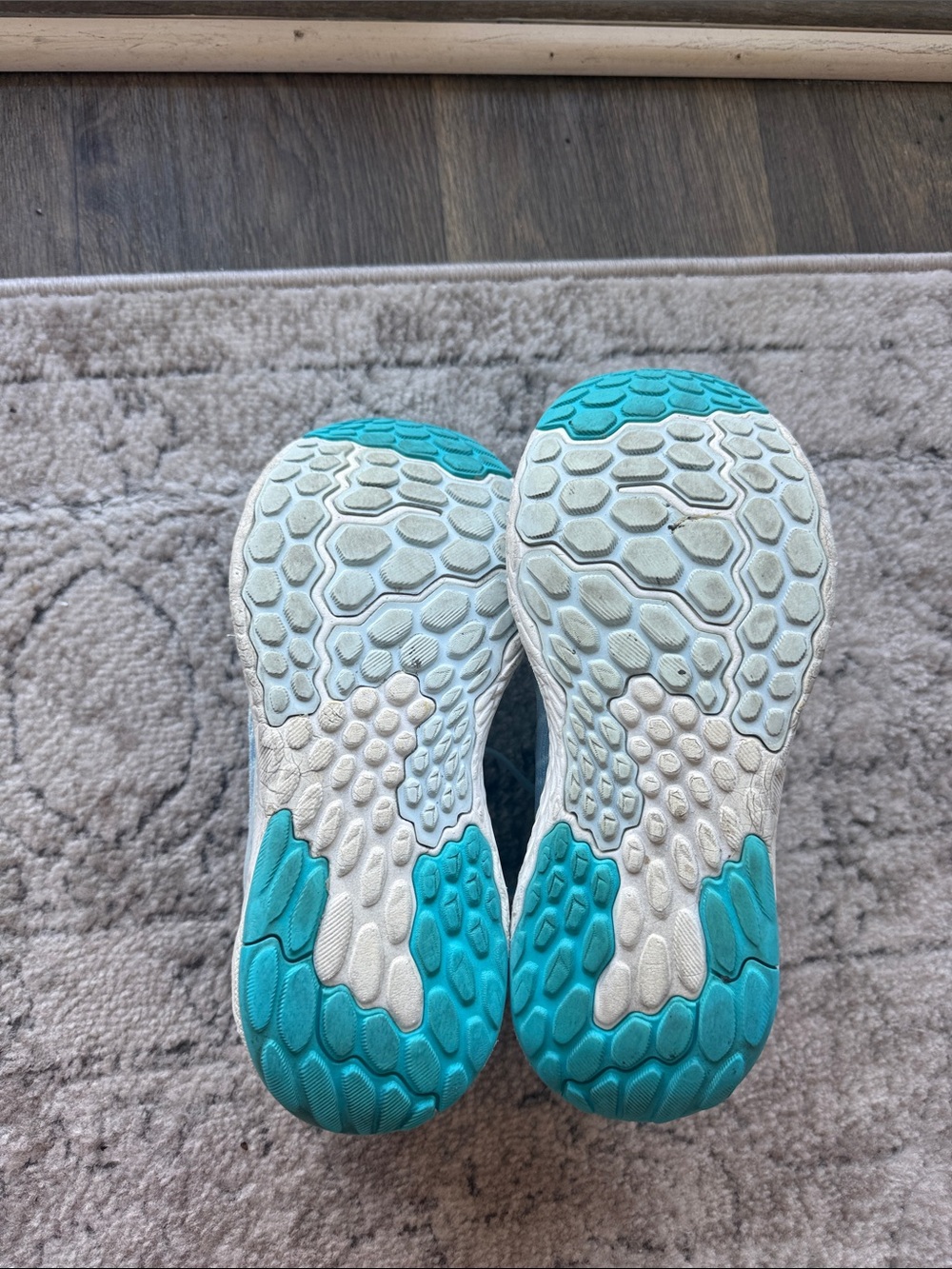 New Balance FreshFoam 1080 Women's Running Sneakers Fresh Foam - Picture 4 of 4